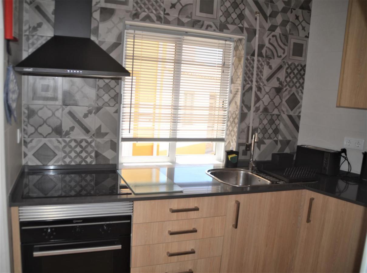 Holiday home Casa Flora T1 - Do Bispo *