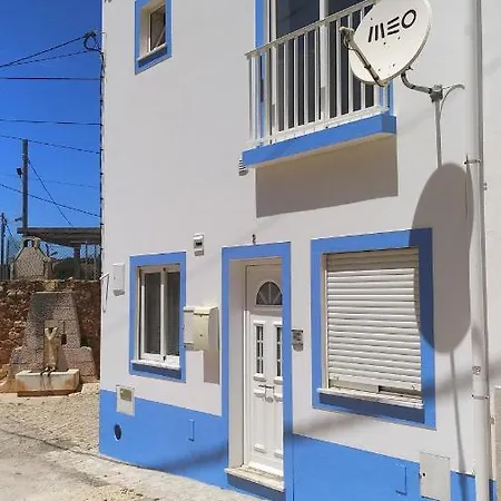 Casa Flora T1 - Vila Do Bispo Exterior photo