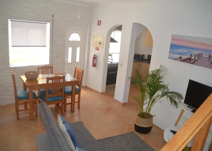 Casa Flora T1 - Vila Do Bispo
