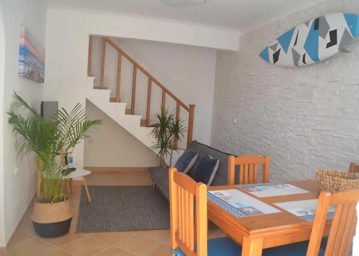 Casa Flora T1 - Vila Do Bispo