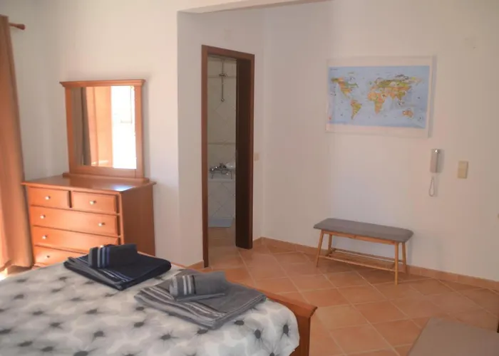 Casa Flora T1 - Vila Do Bispo