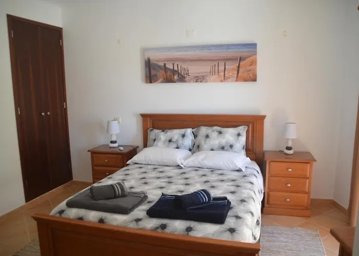 Casa Flora T1 - Vila Do Bispo