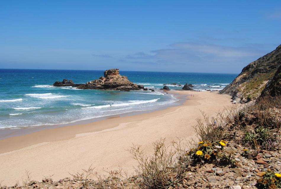 Holiday home Casa Flora T1 - Do Bispo *