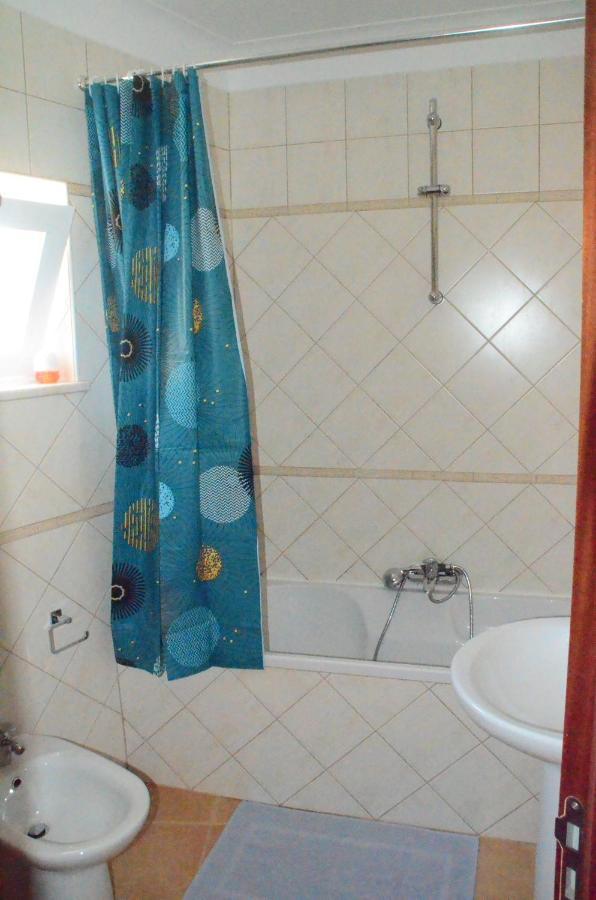 Holiday home Casa Flora T1 - Do Bispo