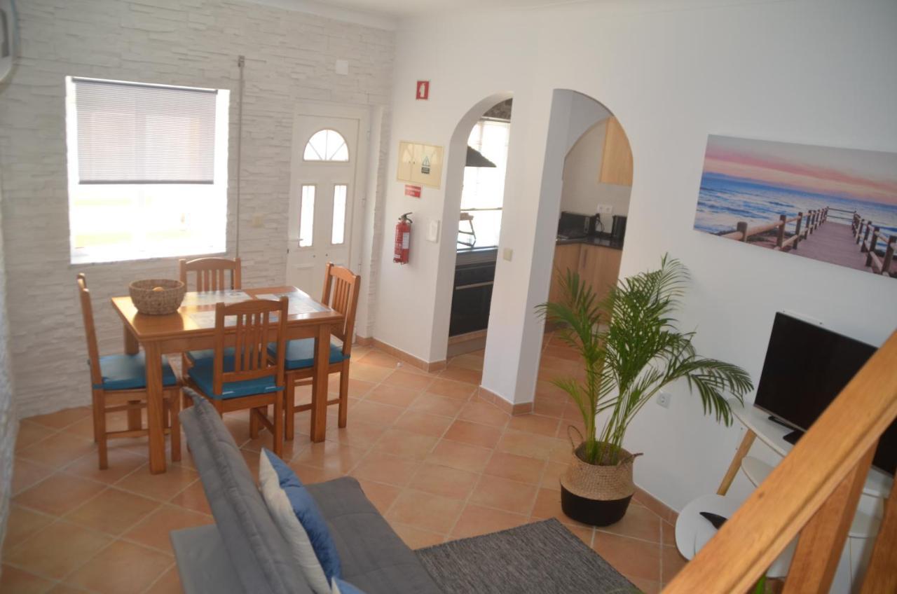Holiday home Casa Flora T1 - Do Bispo